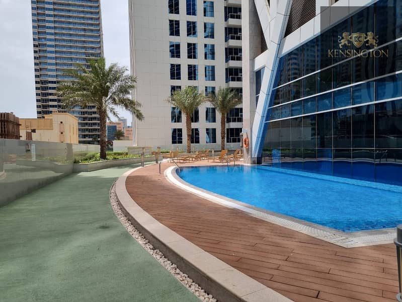 2 BHK | Apartment for Rent in Marsa Dubai