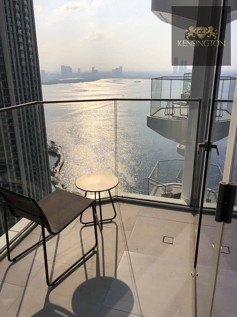 1 BHK | Address Harbour Point